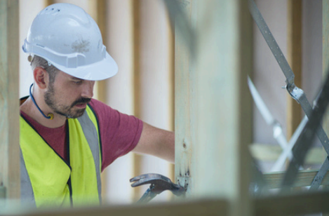 Construction worker