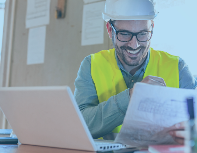 Happy estimator